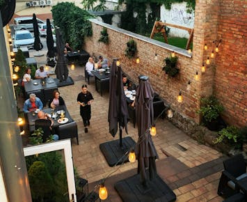 Restauracja Kamienica Smaku