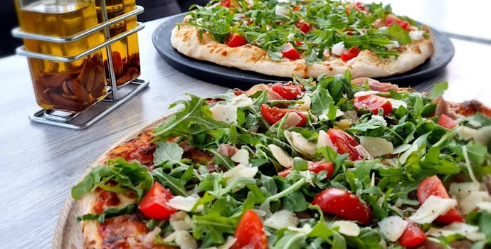 Weranda Bistro Grill&Coffee