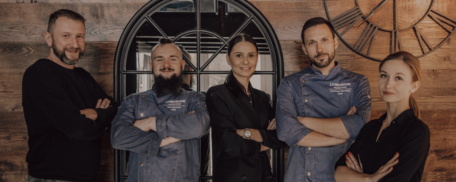 Living Room - zdjęcie 2