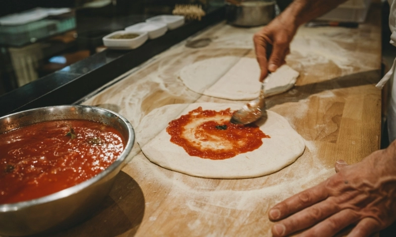 Pizzeria Trattoria - zdjęcie 4