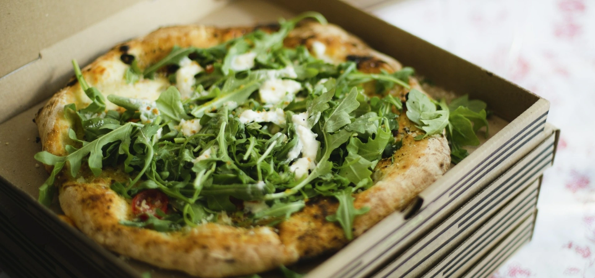 Pizzeria Trattoria - zdjęcie główne