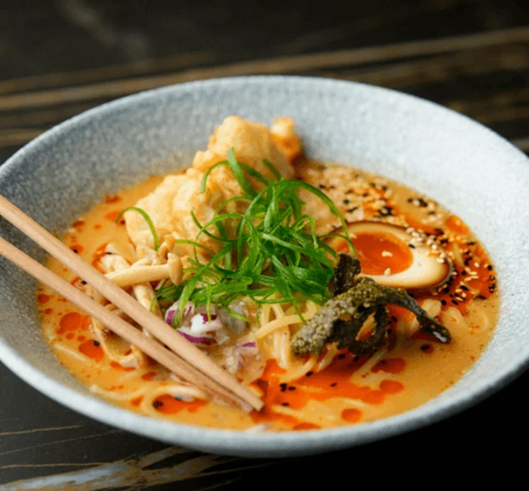 Restauracja Japońska Madara