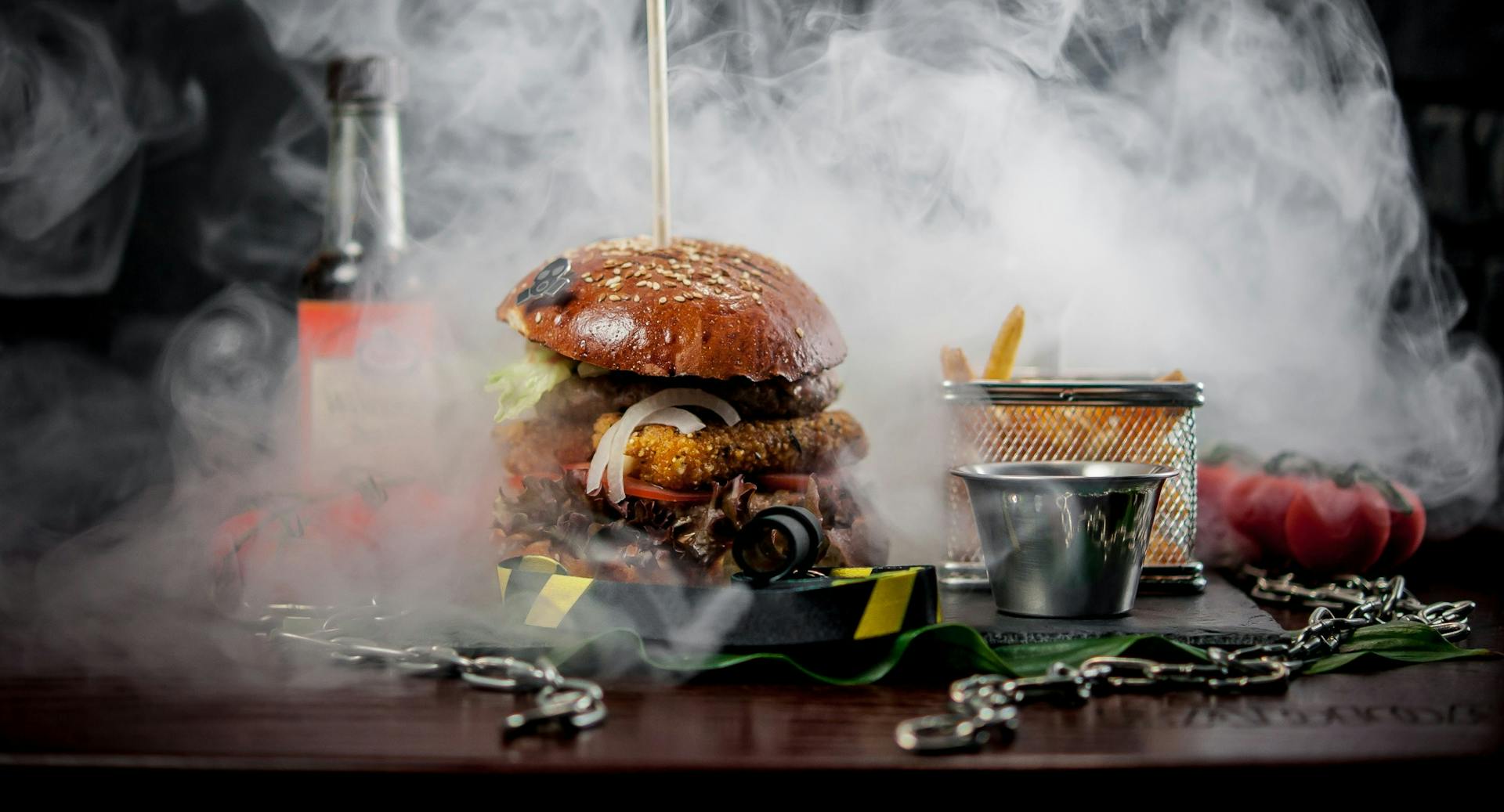 Tarantino Grill Bar & Cafe