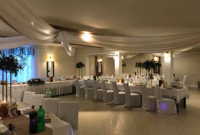 Dom Weselny Pod Bukami