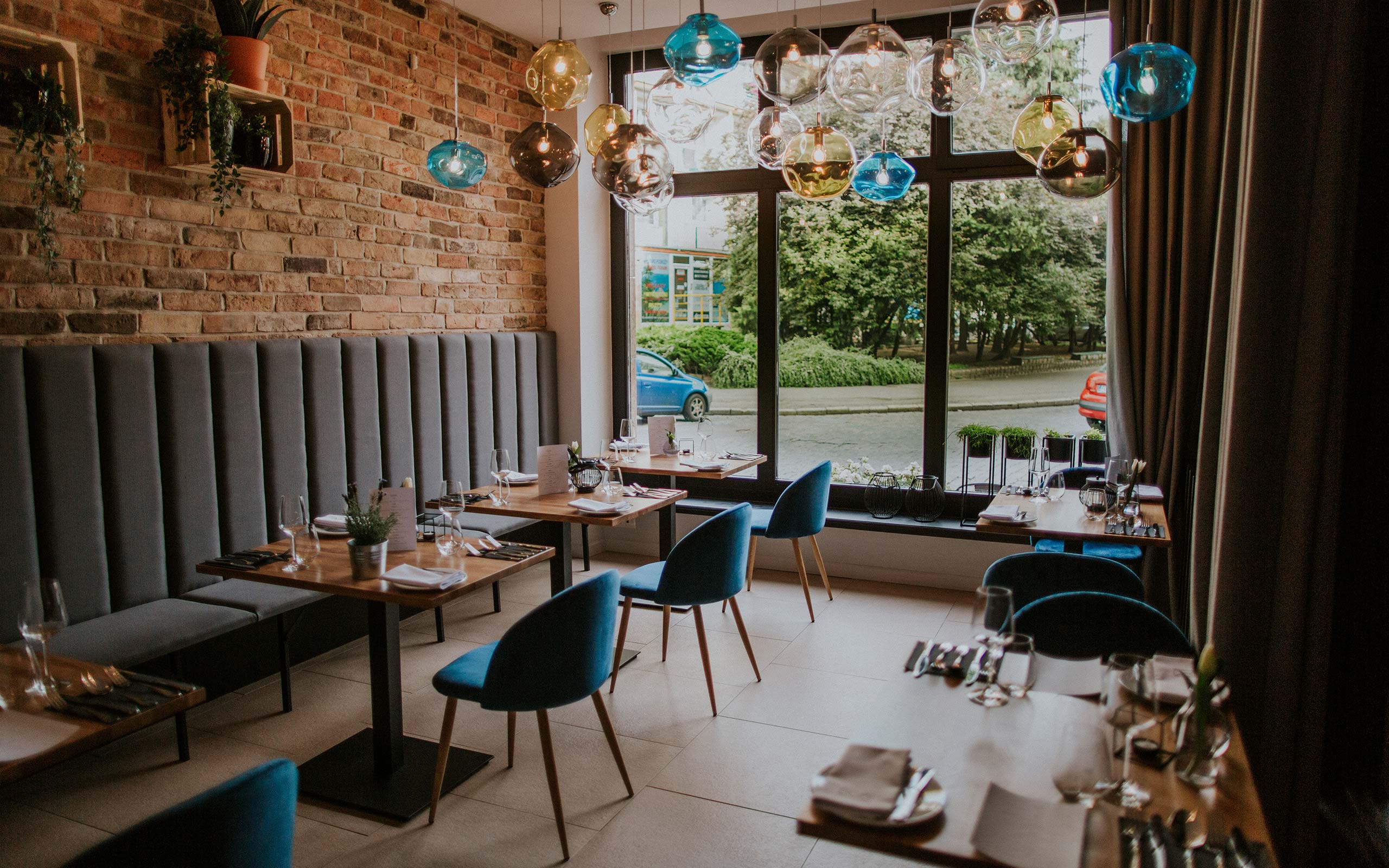 Restauracja Pocztowa 13